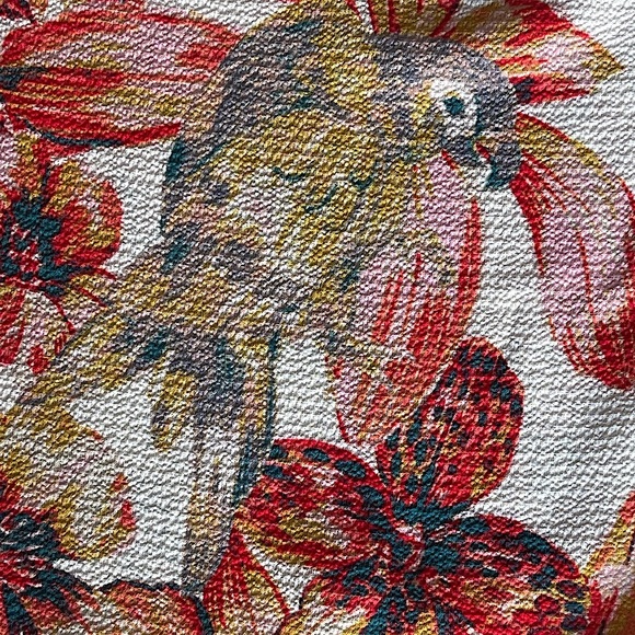 JEALOUS TOMATO BOHEMIAN OFF THE SHOULDER BELL SLEEVE TOP SZ XS EUC - Picture 10 of 11